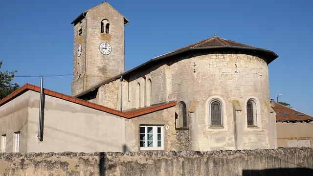 Photo de Lalœuf
