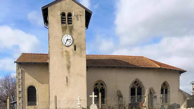 Photo de Landécourt