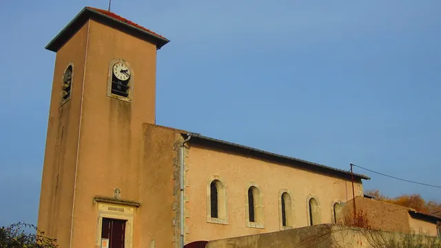 Photo de Landremont