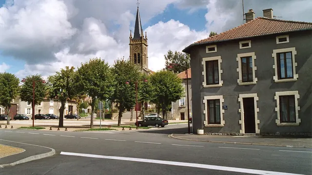 Photo de Landres