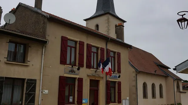 Photo de Laneuvelotte