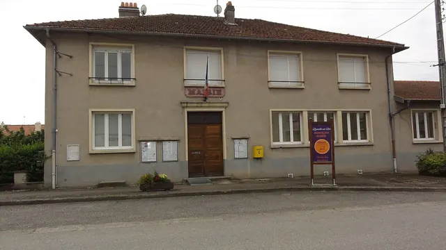 Photo de Laneuveville-aux-Bois