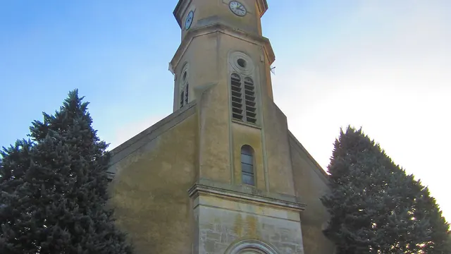 Photo de Lanfroicourt