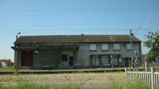 Photo de Laronxe