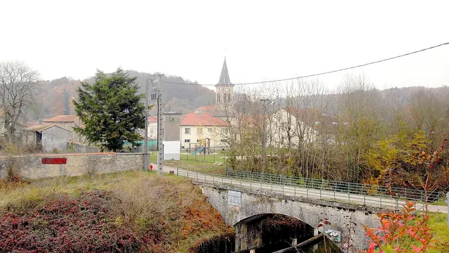 Photo de Lay-Saint-Remy