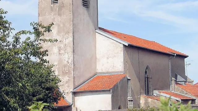 Photo de Lebeuville