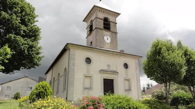 Photo de Lemainville