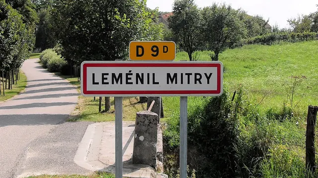 Photo de Leménil-Mitry