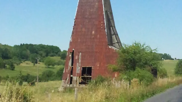 Photo de Lenoncourt