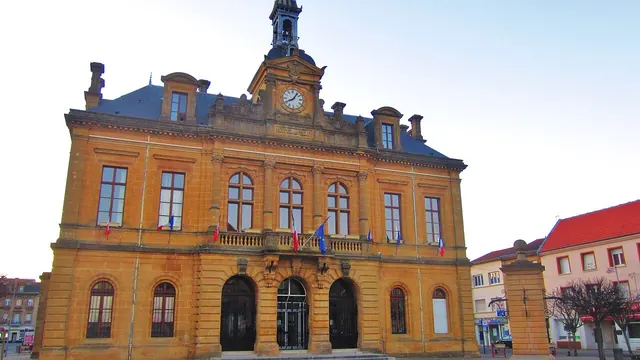 Photo de Longuyon