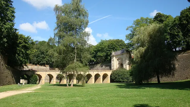 Photo de Longwy