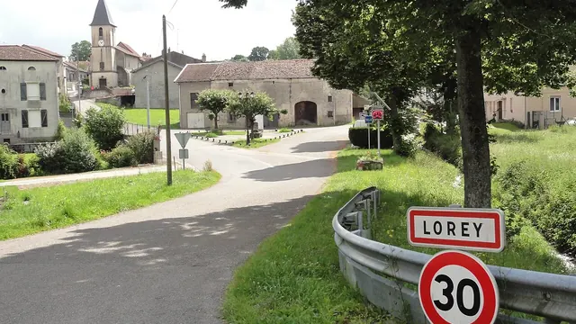Photo de Lorey