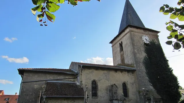 Photo de Lubey