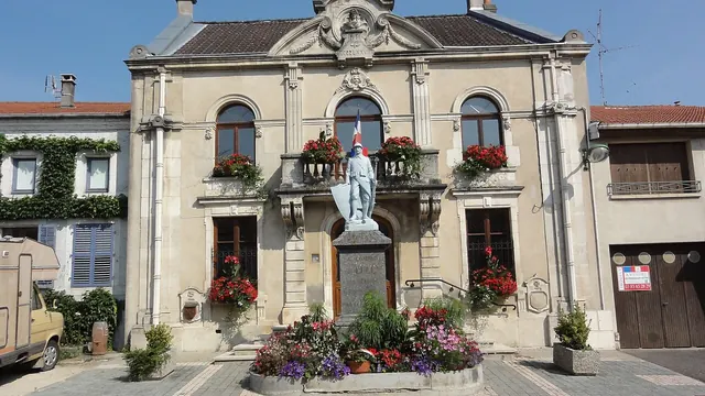Photo de Lucey