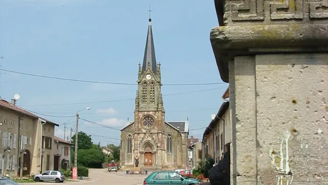 Photo de Magnières