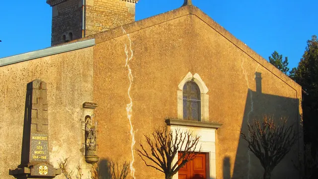 Photo de Maidières