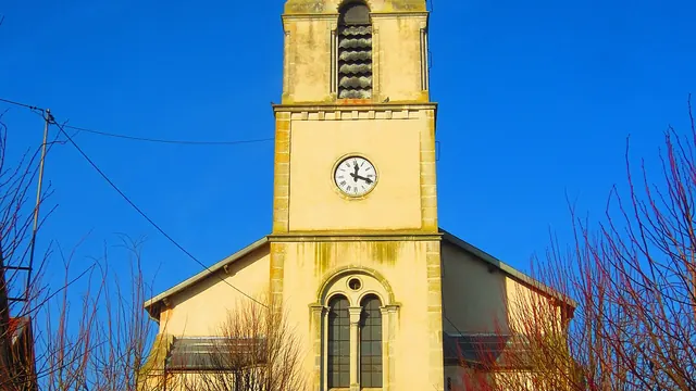 Photo de Mailly-sur-Seille