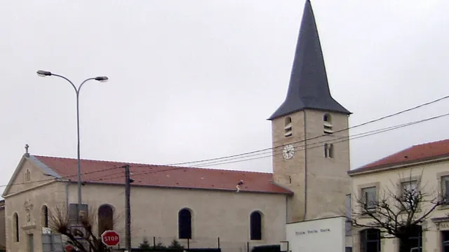 Photo de Maizières