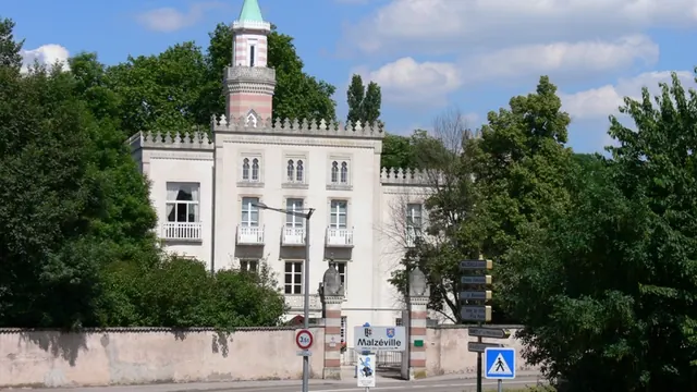 Photo de Malzéville
