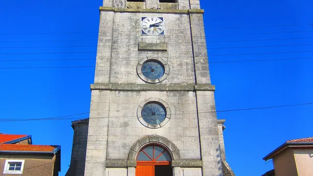 Photo de Mandres-aux-Quatre-Tours