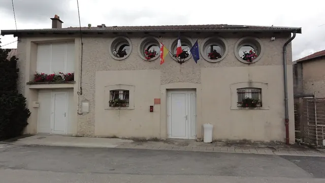 Photo de Mangonville