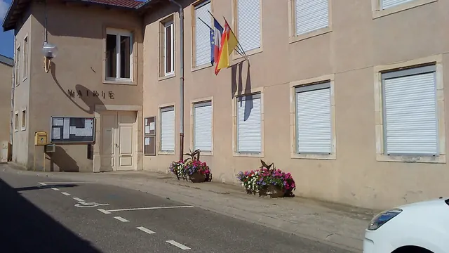 Photo de Manoncourt-en-Vermois