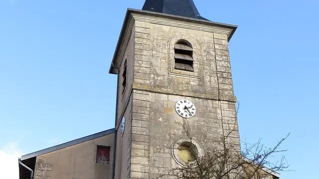 Photo de Manonville