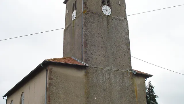Photo de Manonviller