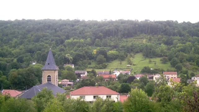 Photo de Marbache