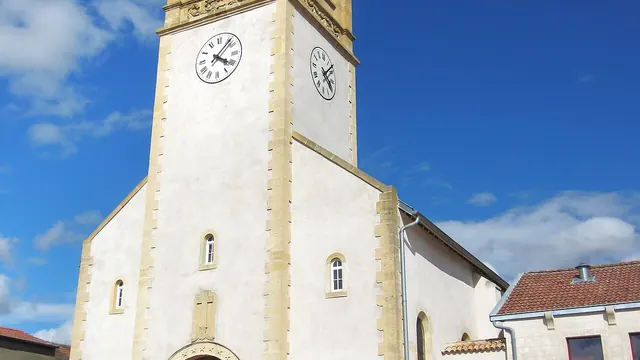 Photo de Mars-la-Tour
