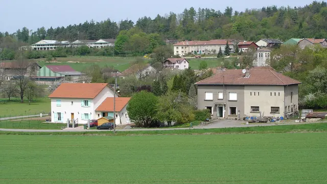 Photo de Martincourt