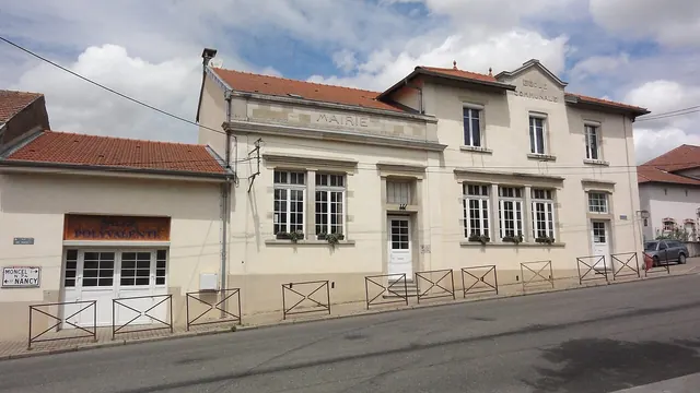 Photo de Mazerulles