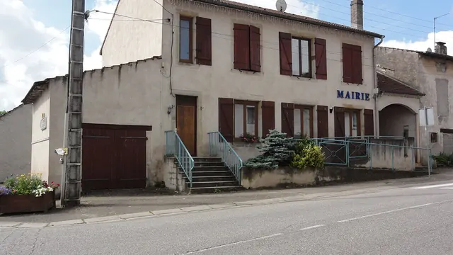 Photo de Méhoncourt
