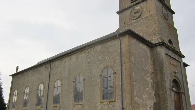 Photo de Mercy-le-Haut