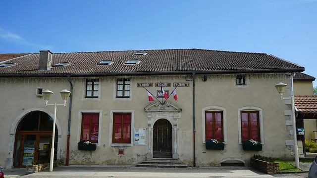 Photo de Méréville