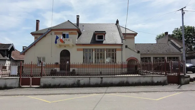 Photo de Mignéville