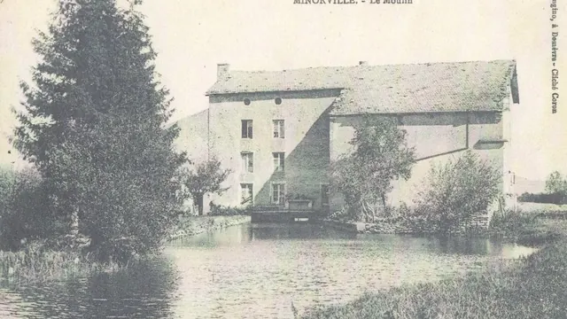 Photo de Minorville