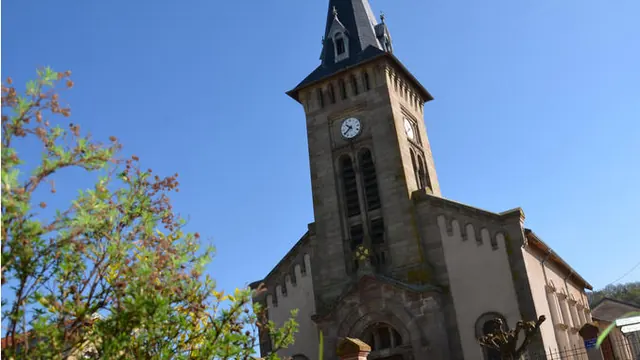 Photo de Moncel-sur-Seille