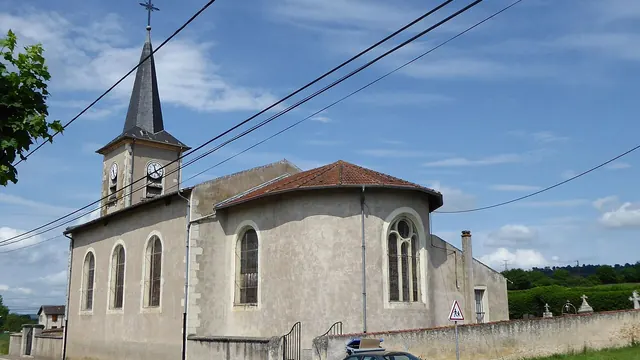 Photo de Montenoy