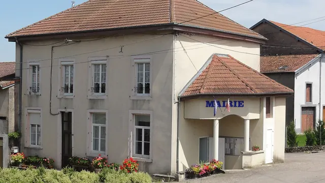 Photo de Montigny