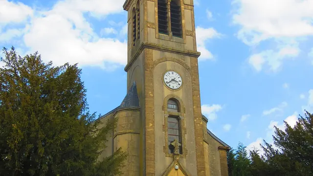 Photo de Montigny-sur-Chiers