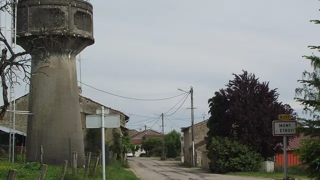 Photo de Mont-l'Étroit