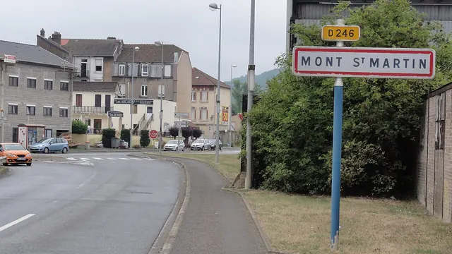 Photo de Mont-Saint-Martin