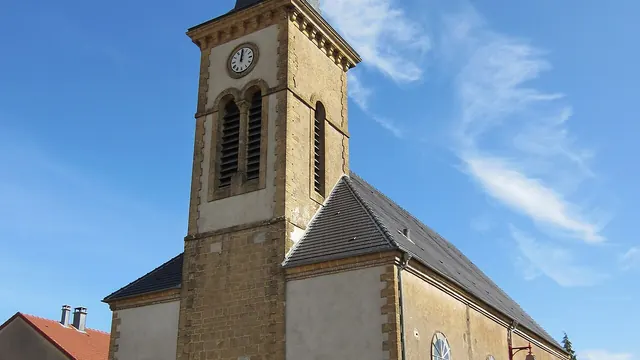 Photo de Morfontaine