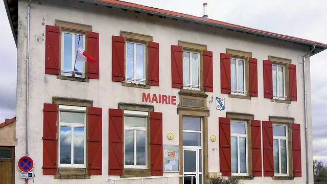 Photo de Moriviller