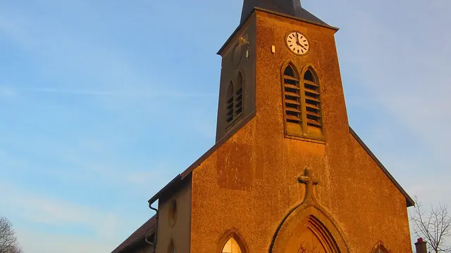Photo de Morville-sur-Seille