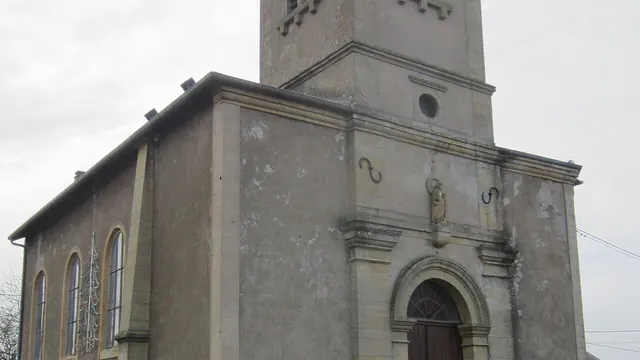 Photo de Murville