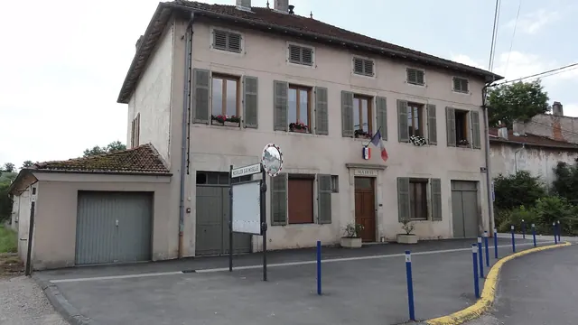 Photo de Neuviller-sur-Moselle