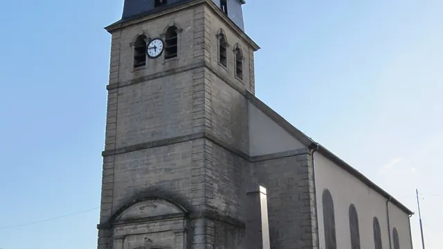 Photo de Norroy-le-Sec