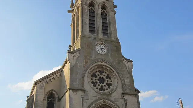 Photo de Noviant-aux-Prés